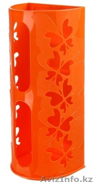 Органайзер накопитель для пакетов бабочки 46343 - Изображение #1, Объявление #1310481