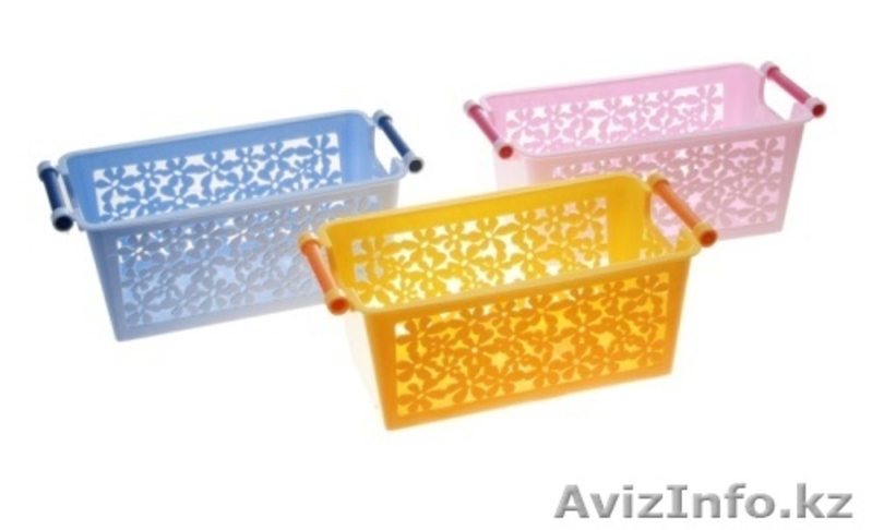 Корзина органайзер для мелочей Романтика 43148  - Изображение #1, Объявление #1307974