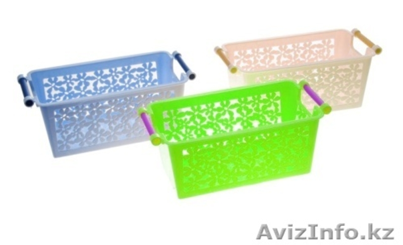 Корзина органайзер для мелочей Романтика 43148  - Изображение #2, Объявление #1307974