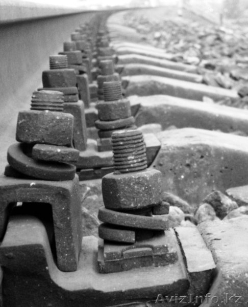 костыль путевой 16 х 16 х 165, костыль путевой 16 х 16 х 165 с/г, - Изображение #8, Объявление #1313105