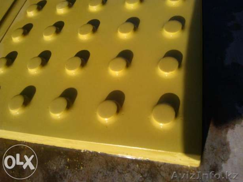 Тактильная плитка в Алматы - Изображение #3, Объявление #1312560