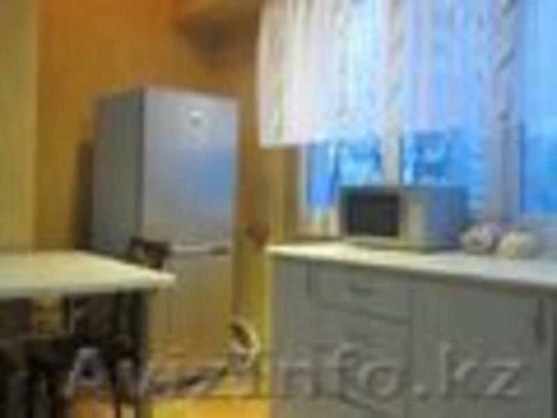 2-комнатная квартира посуточно, Бальзака 8 — Попова - Изображение #3, Объявление #1311905