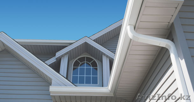 Водосточные системы по цене ниже рыночных - Изображение #3, Объявление #1314637