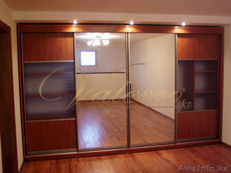 Шкафы, Шкафы-купе и Гардеробные на заказ - Изображение #3, Объявление #1307652