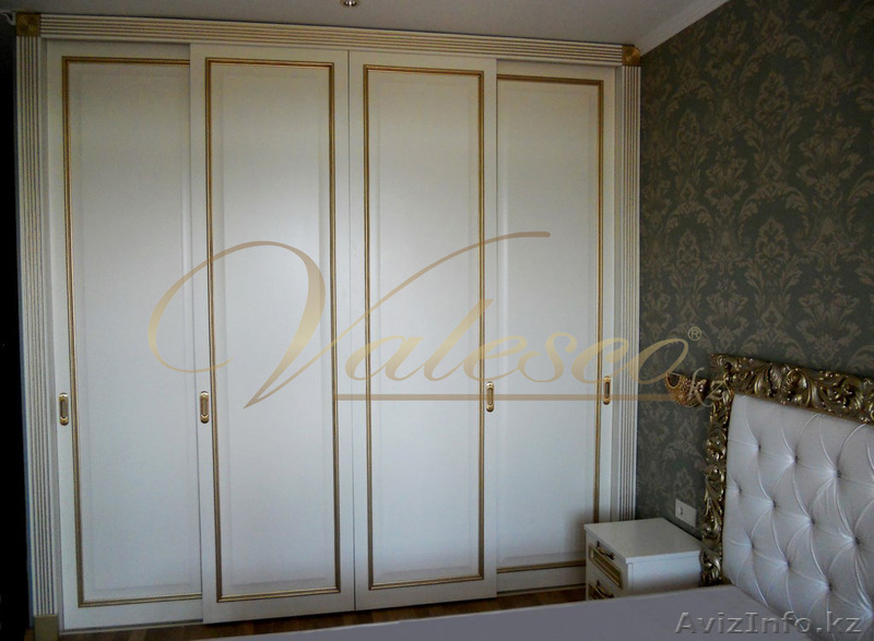 Шкафы, Шкафы-купе и Гардеробные на заказ - Изображение #4, Объявление #1307652