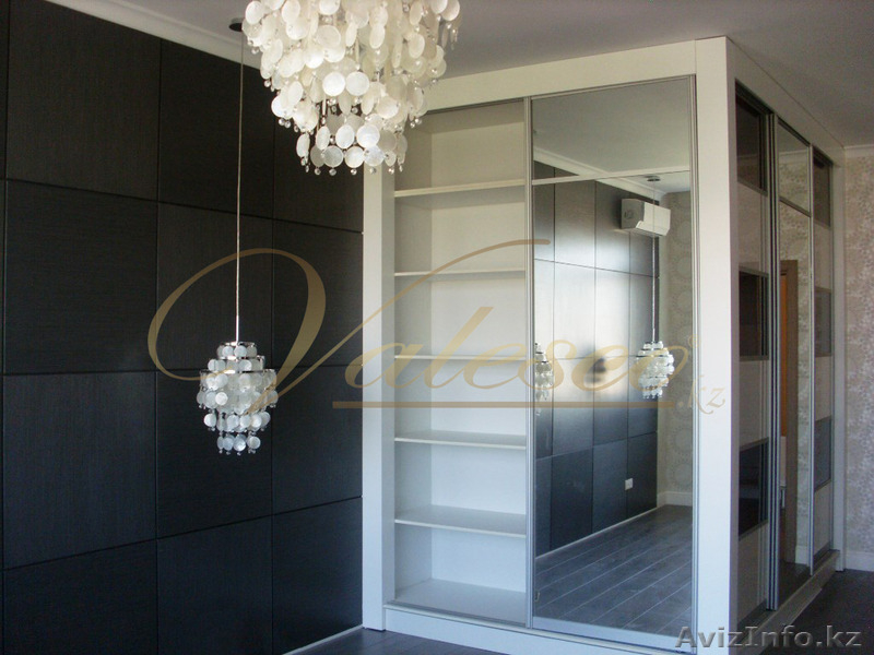 Шкафы, Шкафы-купе и Гардеробные на заказ - Изображение #5, Объявление #1307652