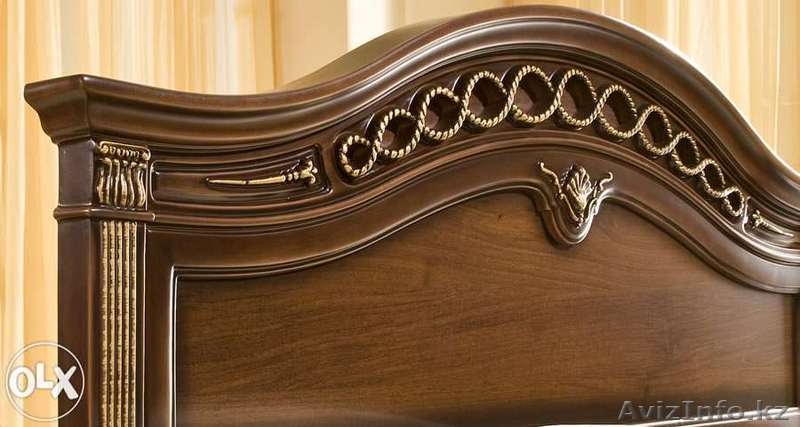  Мебель из массива шпона Цена 120000 - Изображение #1, Объявление #1315677