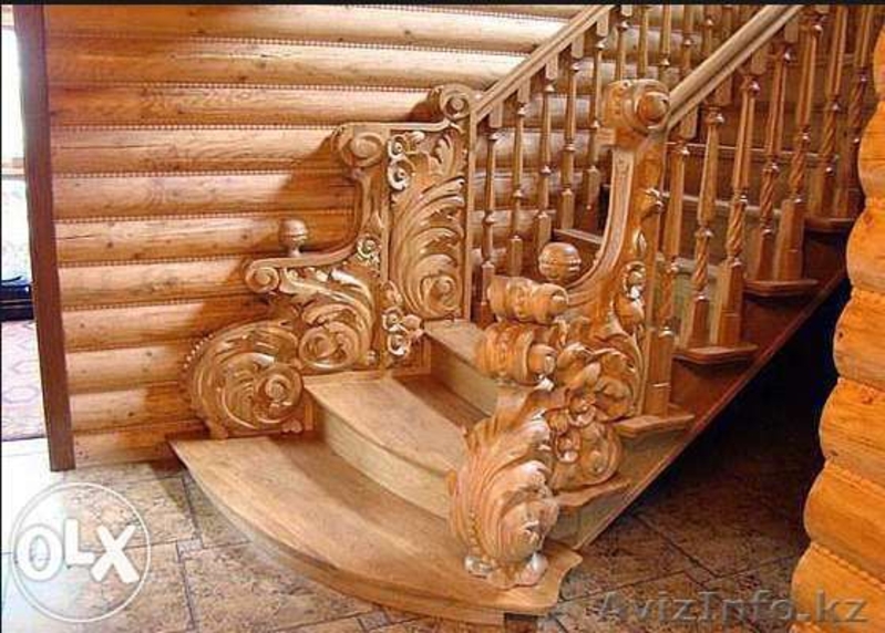  Мебель из массива шпона Цена 120000 - Изображение #2, Объявление #1315677