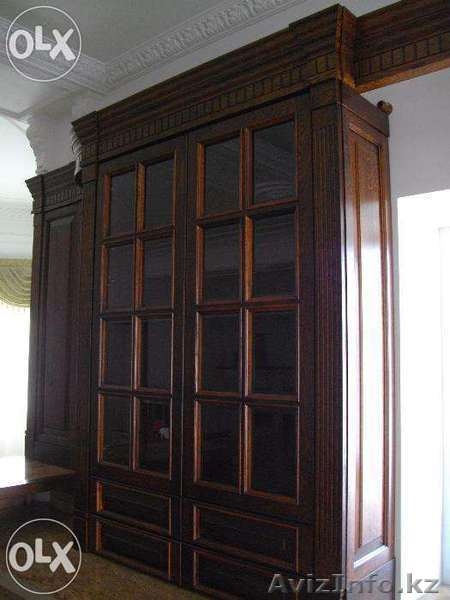  Мебель из массива шпона Цена 120000 - Изображение #3, Объявление #1315677