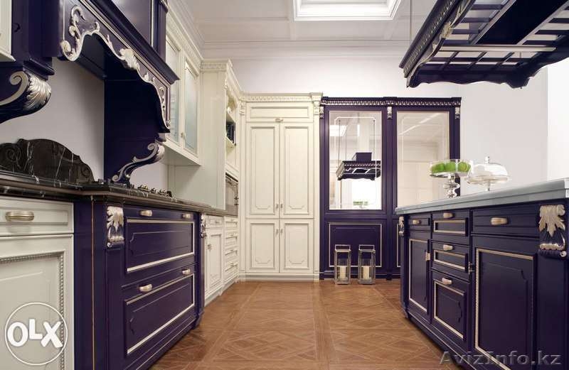  Мебель из массива шпона Цена 120000 - Изображение #5, Объявление #1315677