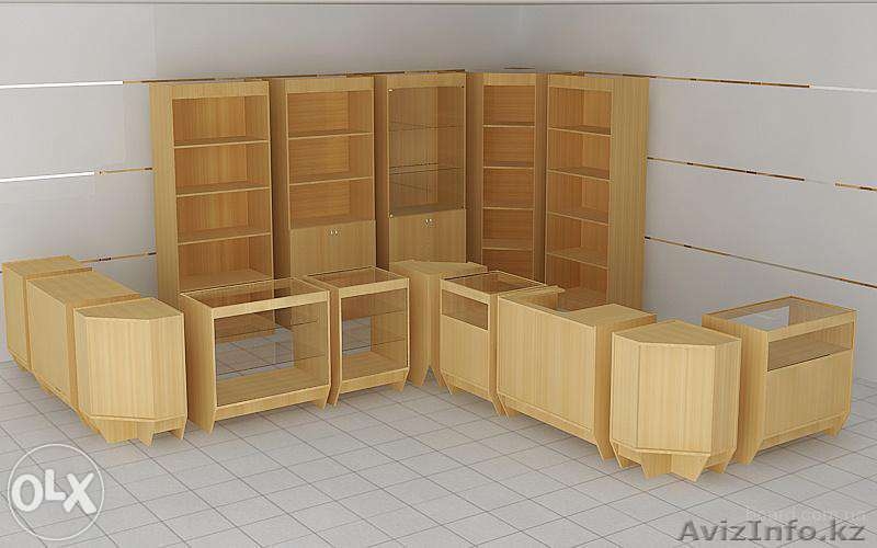 Торговое оборудование за хорошую цену - Изображение #3, Объявление #1315683