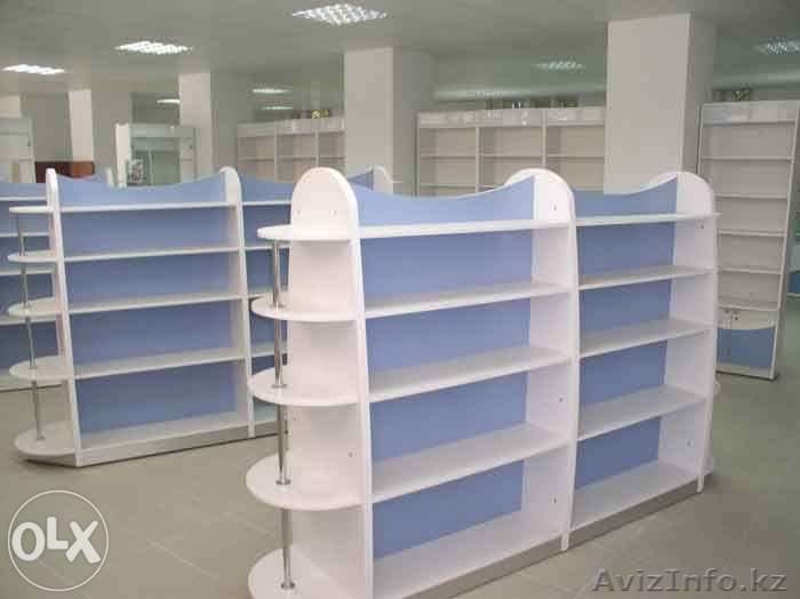 Торговое оборудование за хорошую цену - Изображение #4, Объявление #1315683