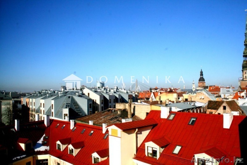 Продаётся квартира в Старом городе - Изображение #9, Объявление #1315936