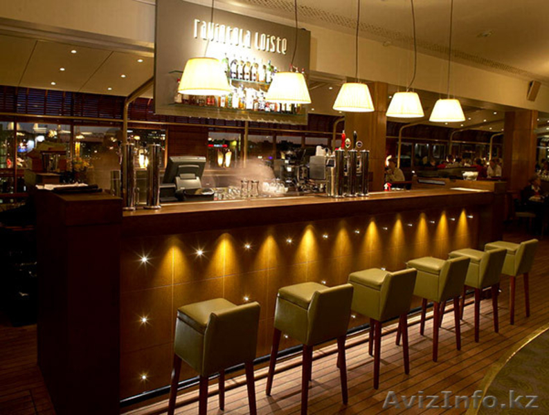 Барная стойка цена45000 - Изображение #1, Объявление #1315674