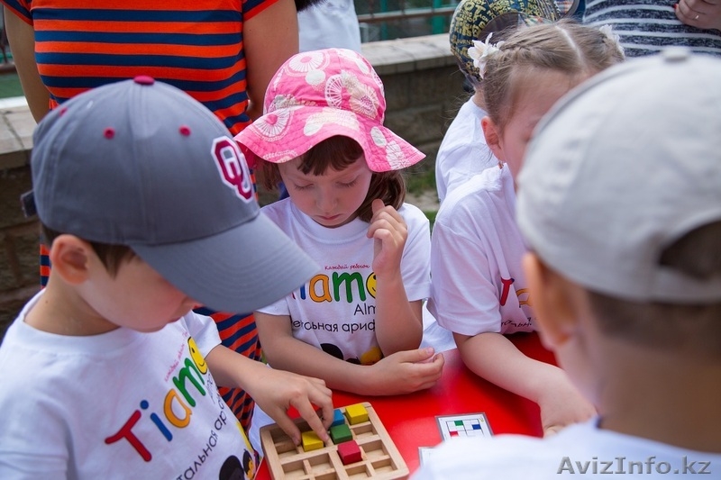 Ментальная арифметика - Изображение #3, Объявление #1313215