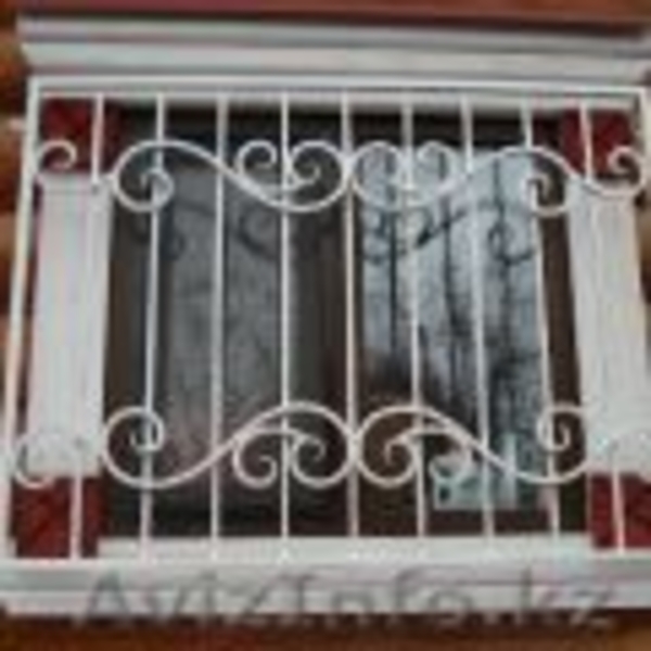 все из металла ( сварочные работы) - Изображение #4, Объявление #1313308