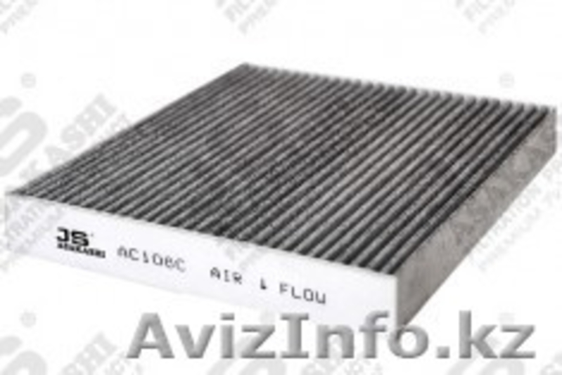 Автомобильные фильтры AIKO - Изображение #4, Объявление #1310589