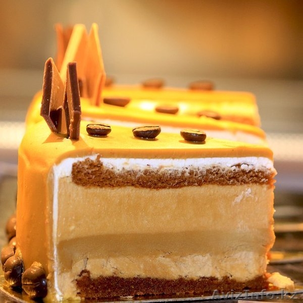 кулинария, выпечка - Изображение #1, Объявление #1310913