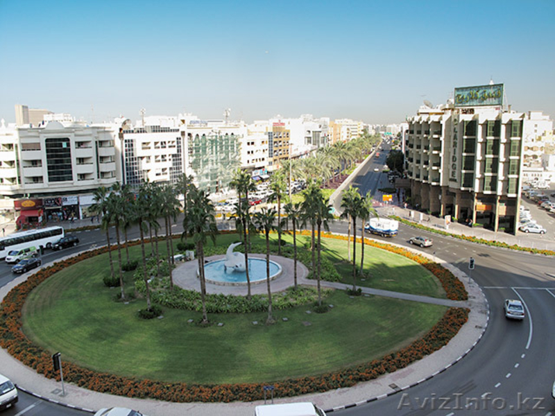 Спецпредложение! ОАЭ от 795 $ - Изображение #3, Объявление #1315613