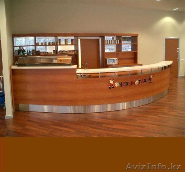 Барная стойка цена45000 - Изображение #2, Объявление #1315674