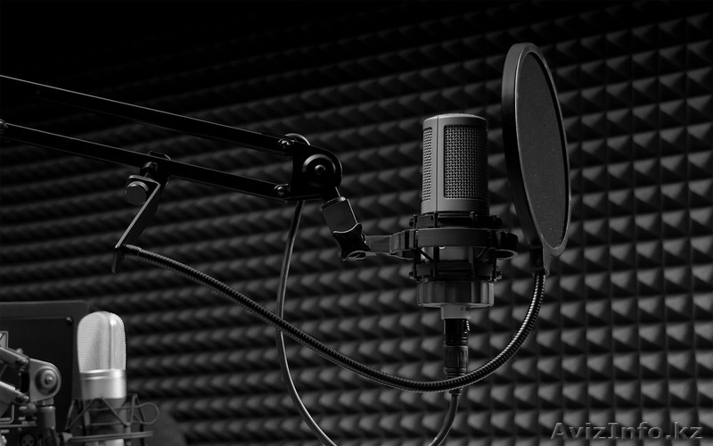 Студия звукозаписи "Nuketai records", - Изображение #1, Объявление #1314917