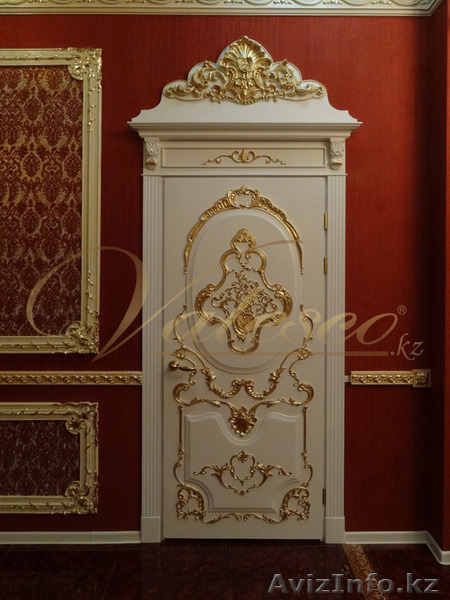 Производство Межкомнатных дверей на заказ - Изображение #3, Объявление #1307655