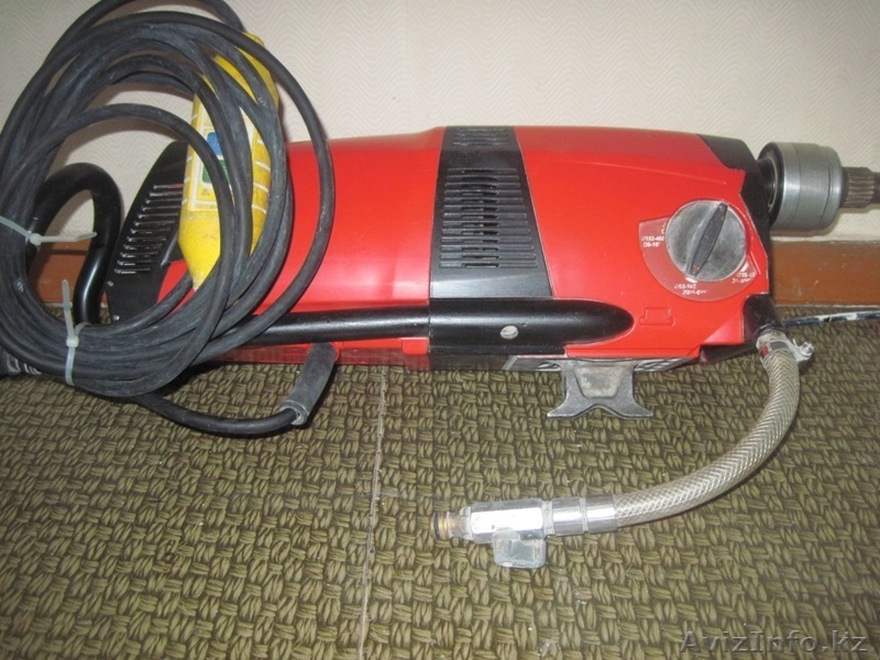 Продается комплект бурильной установки DD200 Hilti - Изображение #1, Объявление #1314125