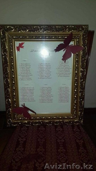 Оформление мероприятий в Алматы - Изображение #4, Объявление #1124706