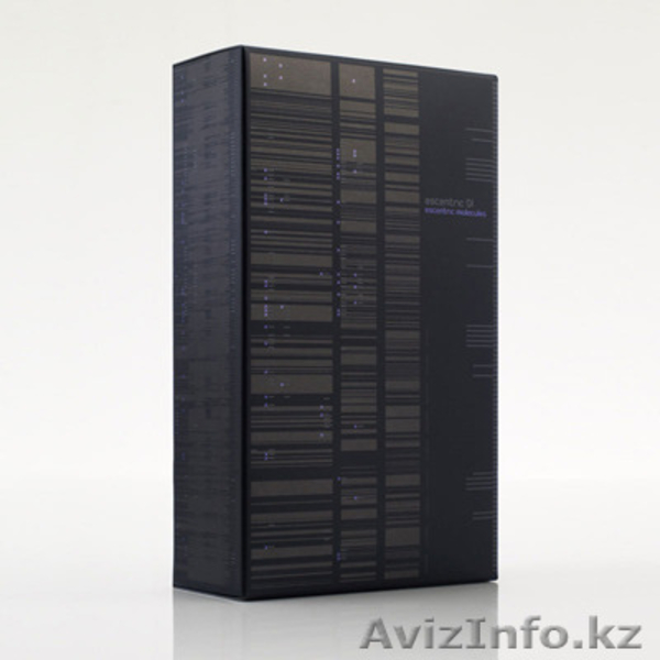 Парфюм Escentric 01 от Escenric Molecules - и с ним вы незабываемы - Изображение #3, Объявление #992398