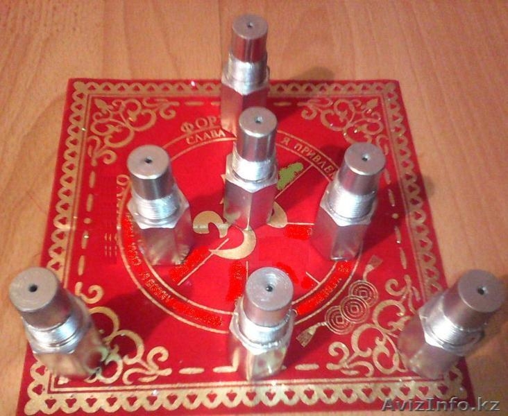 Обманка катализатора, лямбда-зонда, эмулятор на все   бензиновые с 199 - Изображение #3, Объявление #1285358