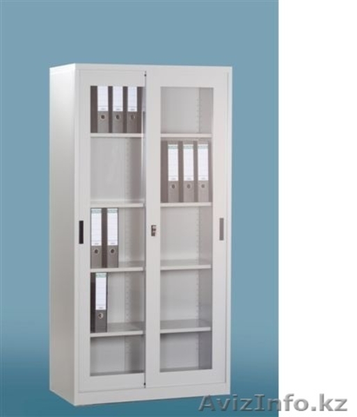Офисная металлическая мебель и сейфы - Изображение #3, Объявление #987439