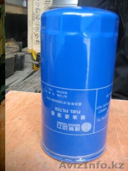 Большой выбор фильтров на китайскую спецтехнику - Изображение #1, Объявление #1310590