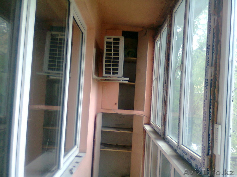 продам 4 комнатную квартиру 127 кв.м. в центре города - Изображение #7, Объявление #1307868