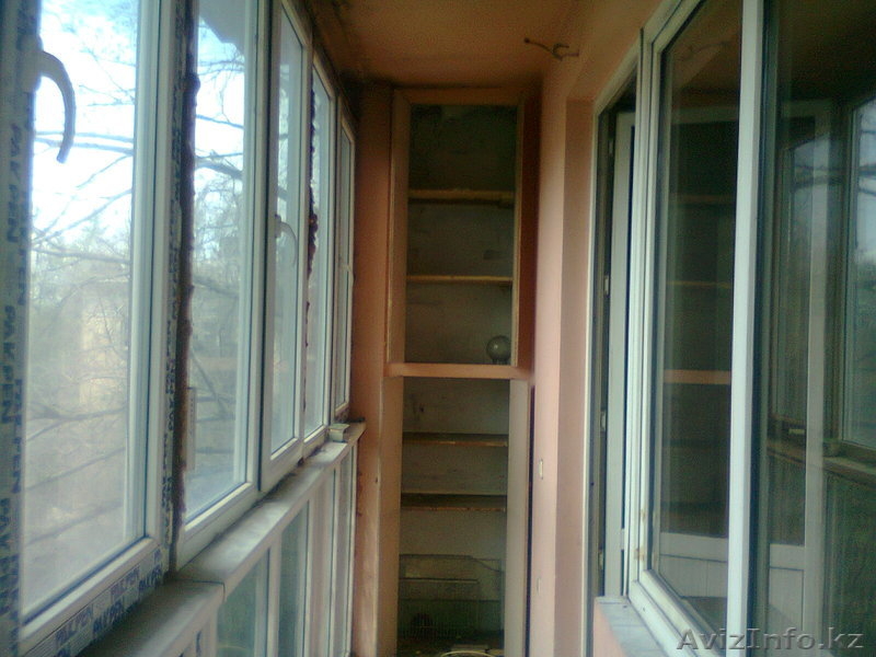 продам 4 комнатную квартиру 127 кв.м. в центре города - Изображение #8, Объявление #1307868