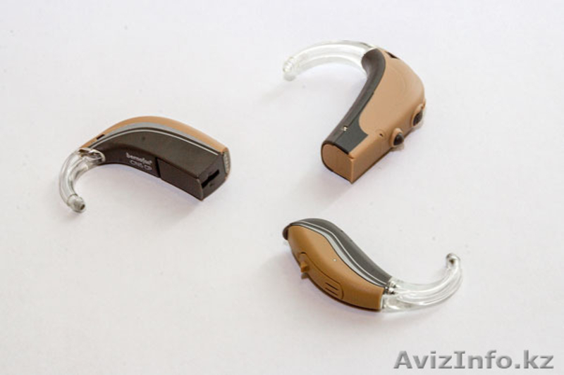 Самые лучшие слуховые аппараты - Изображение #1, Объявление #1315940