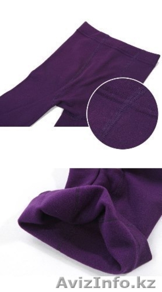 Леггенцы женские 1200D утепленные 12003  - Изображение #1, Объявление #1309425