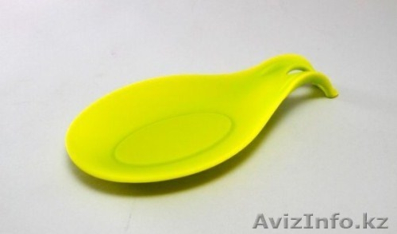 Силиконовая подставка под  ложку 43220. - Изображение #2, Объявление #1312642