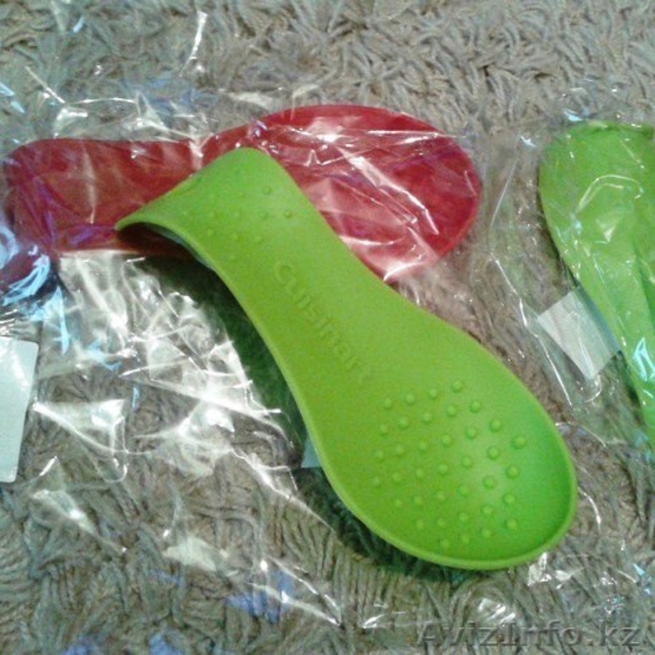 Силиконовая подставка под  ложку 43220. - Изображение #1, Объявление #1312642