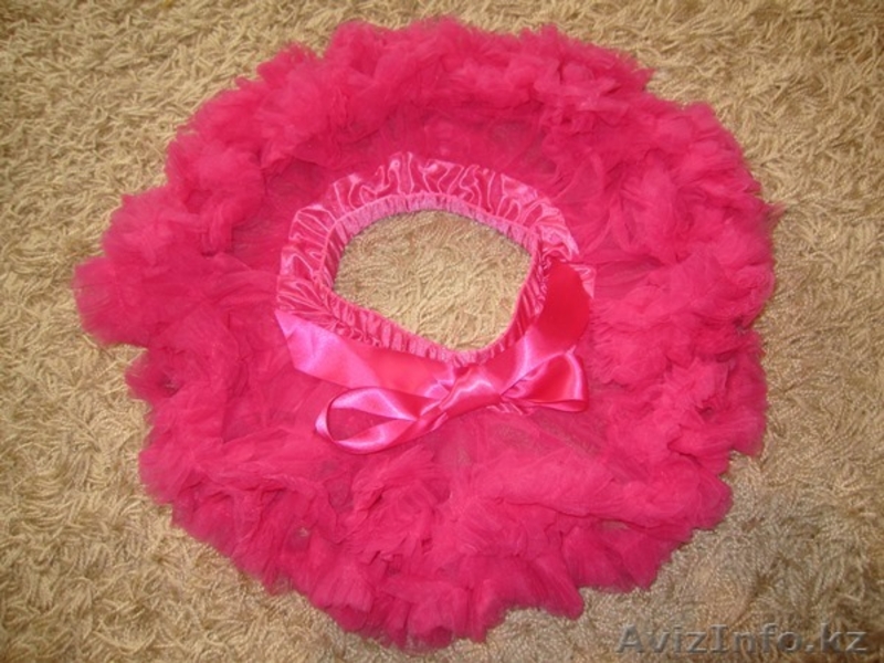 Пушистые юбочки мальвинки 311144 - Изображение #4, Объявление #1312754