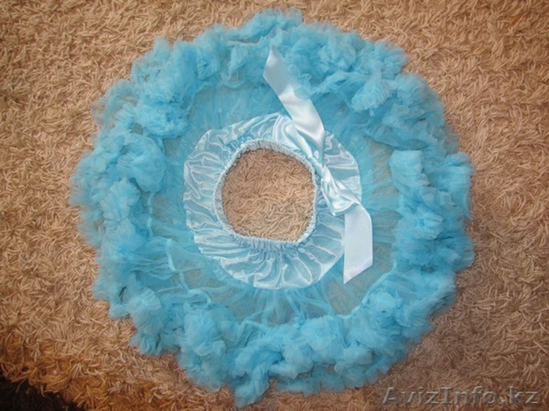 Пушистые юбочки мальвинки 311144 - Изображение #3, Объявление #1312754