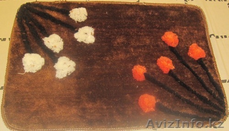 Коврик в ванную 43203 - Изображение #2, Объявление #1310169