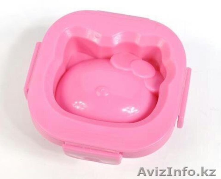 Приспособление для формирования и декорирования блюда хеллоу китти 46241  - Изображение #3, Объявление #1312397