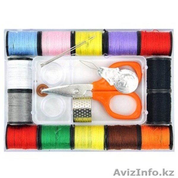 Мини швейный набор 73013  - Изображение #2, Объявление #1315349