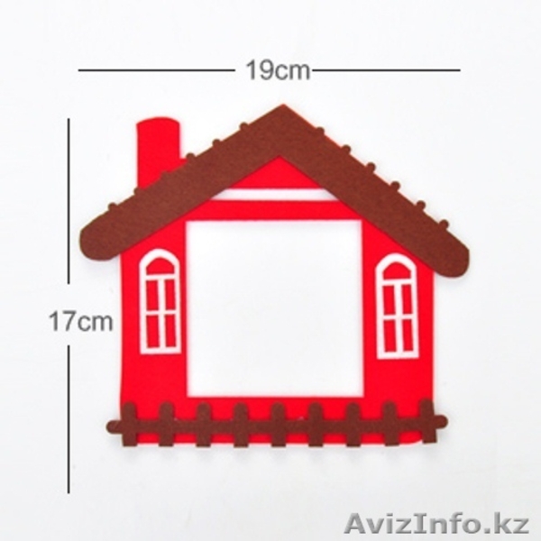 Наклейка на выключатель детский 46185. - Изображение #6, Объявление #1309546