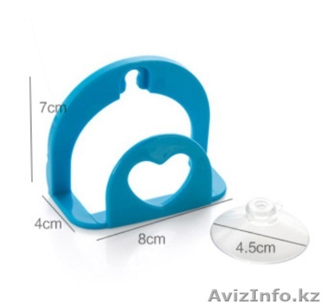 Крепление  для губки на раковине 41091 - Изображение #3, Объявление #1312285