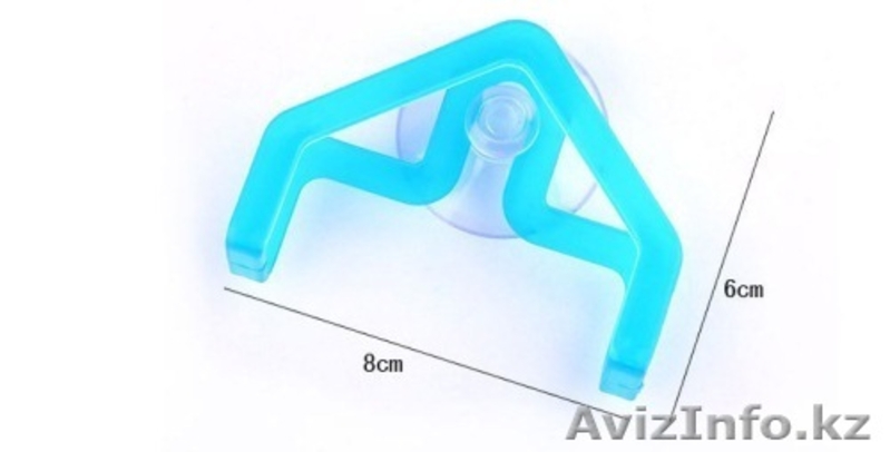 Крепление  для губки на раковине 41091 - Изображение #4, Объявление #1312285