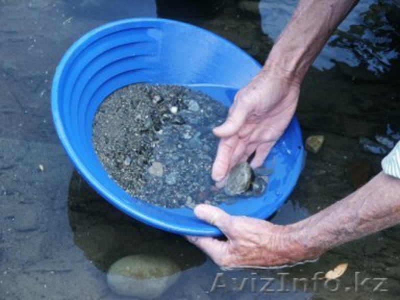 Старательское оборудование для добычи россыпного золота, пр-ва США - Изображение #5, Объявление #1317289