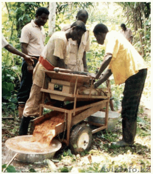 Старательское оборудование для добычи россыпного золота, пр-ва США - Изображение #6, Объявление #1317289