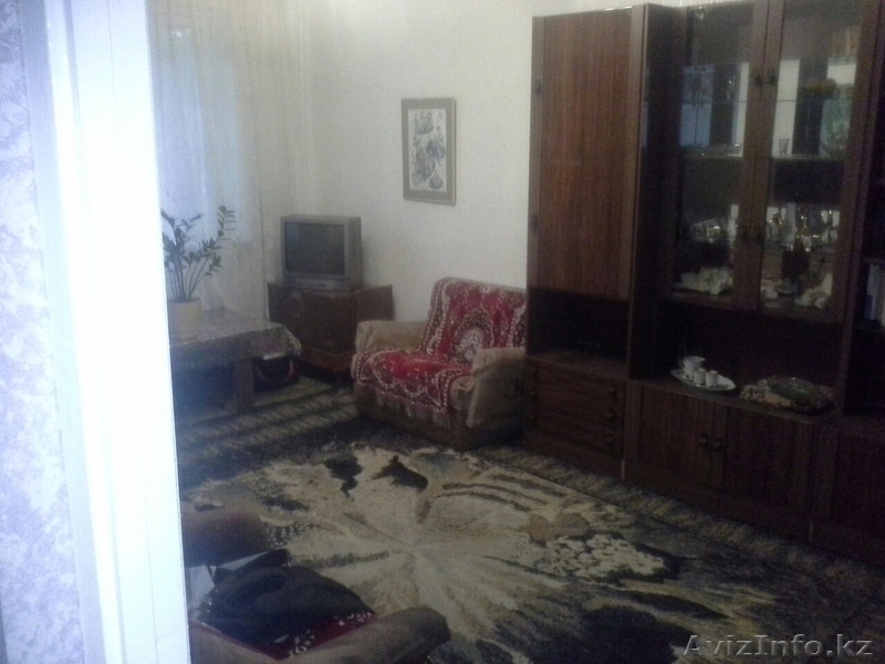 сдам в долгосрочную аренду 2-хкомнатную квартиру - Изображение #1, Объявление #1315834