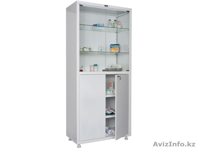 Офисная металлическая мебель и сейфы - Изображение #4, Объявление #987439